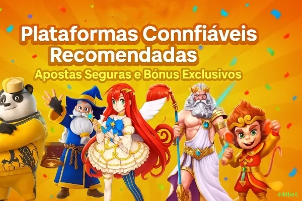 448bet: Descubra a Seção Console e Seus Recursos Imperdíveis
