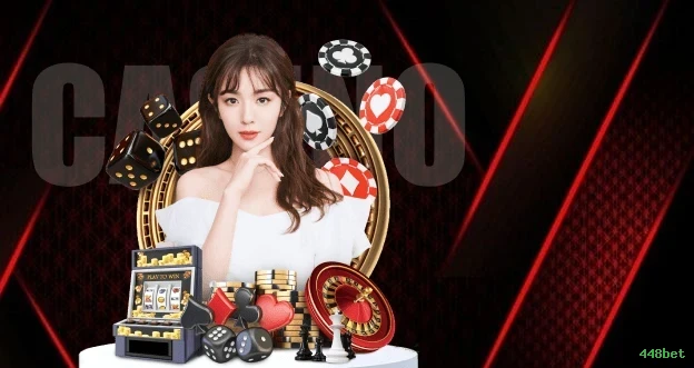 448bet: Os Melhores Recursos da Seção Arcade Que Você Precisa Conhecer