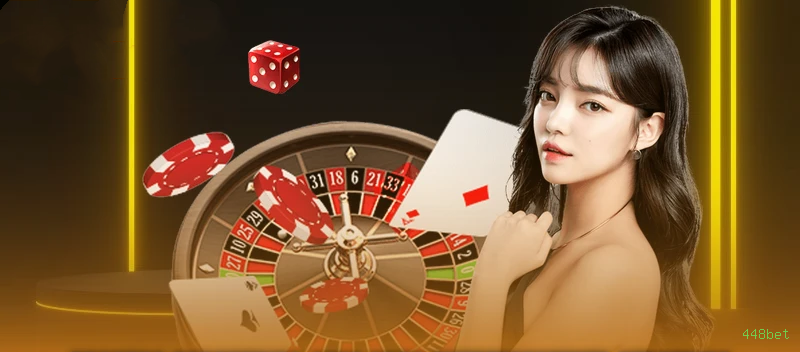 448bet: Aventura em Cada Lance com Jogos de Tabuleiro Online