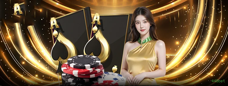 448bet: Aventura em Cada Lance com Jogos de Tabuleiro Online
