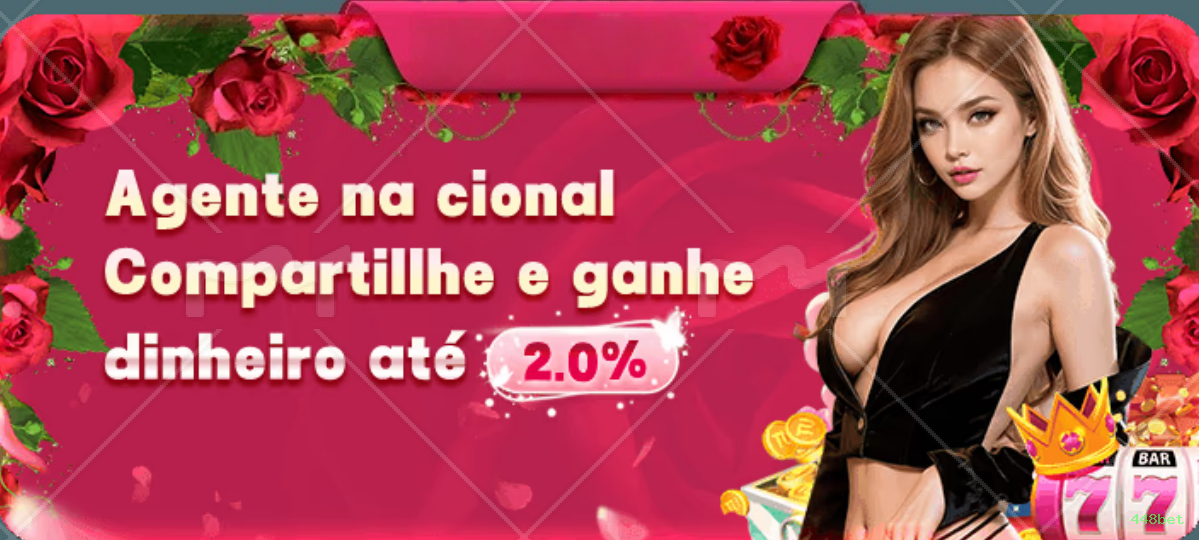 448bet: A Nova Era dos Jogos Mobile Que Você Precisa Conhecer