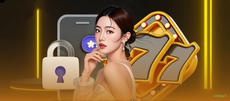 448bet Offline: Diversão Garantida Sem Precisar de Internet!