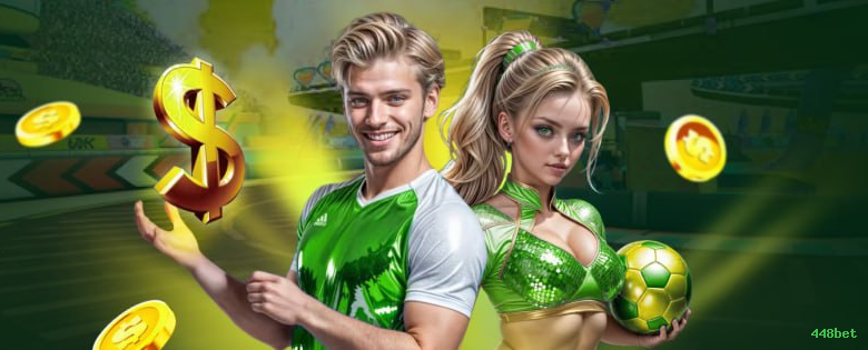 448bet: Os Melhores Recursos da Seção Arcade Que Você Precisa Conhecer