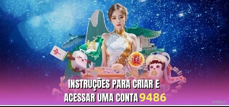 448bet: A Nova Era dos Jogos Mobile Que Você Precisa Conhecer