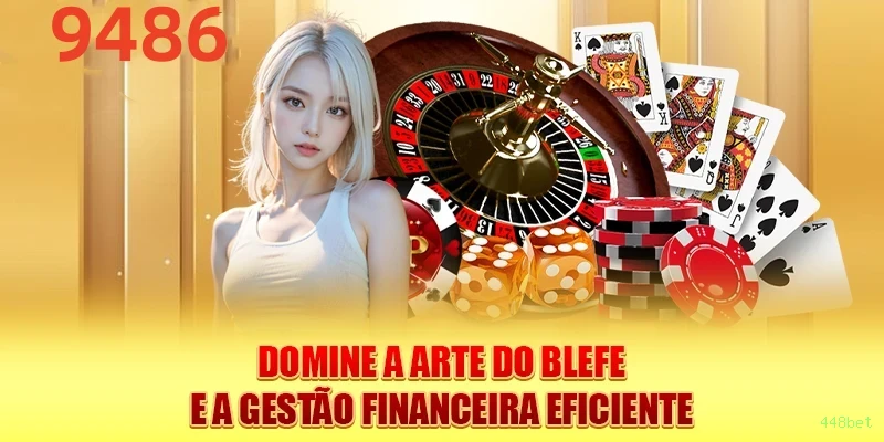 448bet Aventura: Uma Viagem Imperdível pelo Mundo dos Jogos