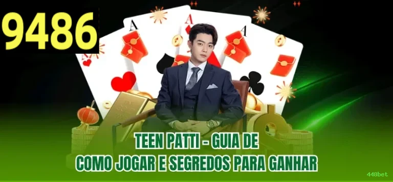 448bet: Entre no Mundo Mágico das Cartas e Transforme Seu Jogo