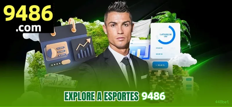 448bet: Análises que Levam Seu Jogo a Outro Nível
